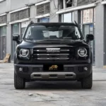 Haval Dargo 2026 2.0t DCT 4WD Utility Classic Compact SUV – Ships Worldwide From China | EVOVED