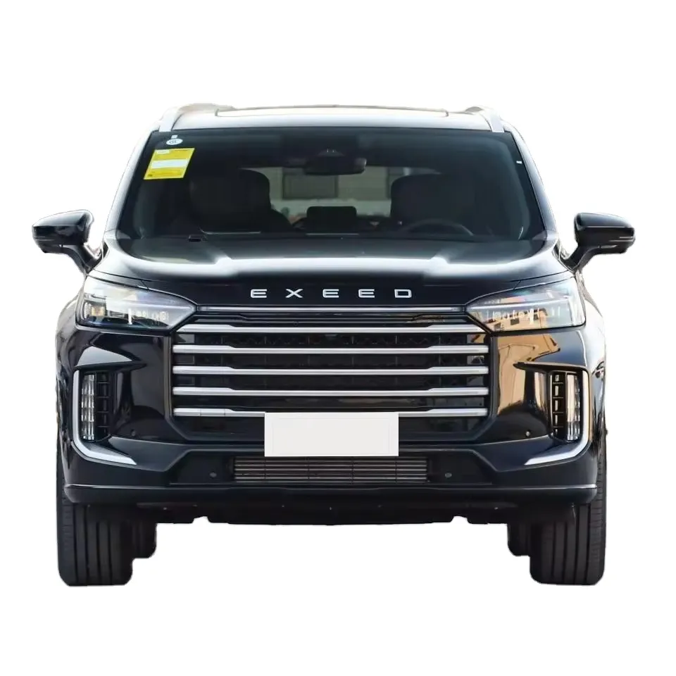 imgi_84_Exeed-Vx-Gasoline-Power-5door-7seat-Large-Space-SUV-Luxury-App Exeed Vx Gasoline Power 5door 7seat Large SUV Luxury Appearance – In Stock in China | EVOVED - Image 1