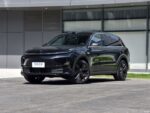 Li Auto L6 Max 2026 Edition – Wholesale Price From China | EVOVED