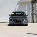 Nissan Sylphy 1.6L CVT Gasoline Car – In Stock in China | EVOVED