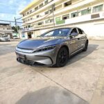 2026 Byd Han Dm-I Glory 121km Luxury 1.5t E-CVT Phev Long Range Plug-in Hybrid Sedan – Wholesale Price From China | EVOVED - Image 2