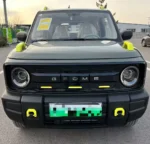 2026 Geely Panda Mini New Energy Small EV – Ships Worldwide From China | EVOVED