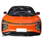 Hiphi X Mechanical Sport Style Pure Electric Vehicle – In Stock in China | EVOVED - Image 2