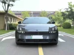 Lynk & Co Z10 Liquid-Cooled LFP Battery Electric Car – In Stock in China | EVOVED
