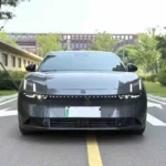Lynk & Co Z10 Liquid-Cooled LFP Battery Electric Car – In Stock in China | EVOVED