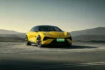 Lotus Emeya 600se Ultimate Electric Car – In Stock in China | EVOVED - Image 3
