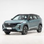 2026 Geely Boyue 1.5td Premium Edition Automatic Transmission – Ships Worldwide From China | EVOVED - Image 2