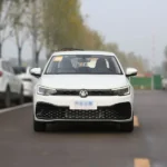 Volkswagen Lavida 2026 1.5L Outstanding Edition – Wholesale Price From China | EVOVED
