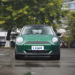 2026 Electric Mini Cooper 456km Classic Car – In Stock in China | EVOVED