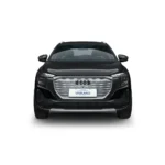 Audi Q5 E-Tron EV New Energy SUV – In Stock in China | EVOVED