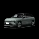 Nio Es6 New Energy Innovative and Pioneering Electric Vehicle Fuel – Ships Worldwide From China | EVOVED - Image 2