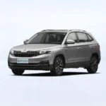 Skoda Kamiq SUV – Ships Worldwide From China | EVOVED - Image 2