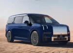 Zeekr 009 MPV 5door 6seater Pure Electric New Energy  Electric Car – Wholesale Price From China | EVOVED - Image 2