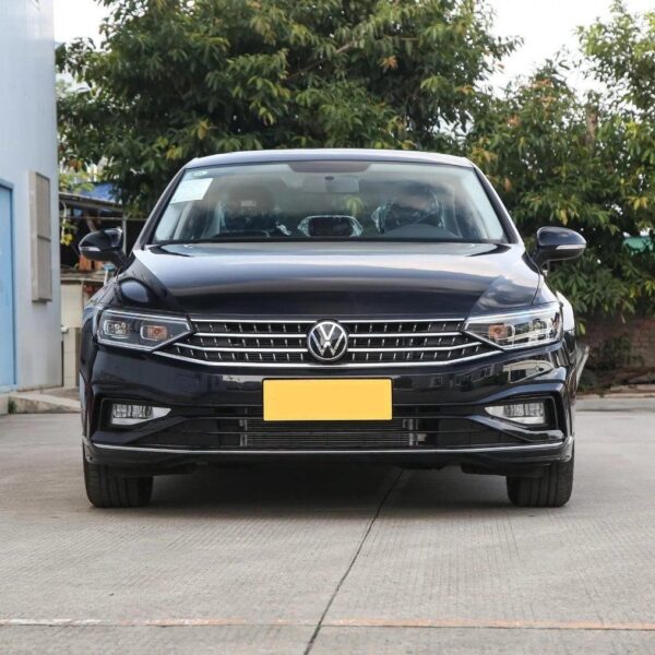 2026 Volkswagen Magotan 1.4t-2.0t 4-Door 5-Seater Sedan Gasoline Vehicle – Wholesale Price From China | EVOVED