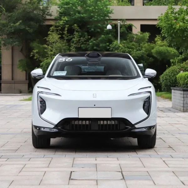 2026 Huawei Avatr 07 Ultra PRO Hybrid Awd Pure EV SUV Phev 4WD Electric Car – Wholesale Price From China | EVOVED