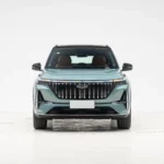 2026 Geely Boyue 1.5td Premium Edition Automatic Transmission – Ships Worldwide From China | EVOVED