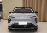 Nio Es6 New Energy Innovative and Pioneering Electric Vehicle Fuel – Ships Worldwide From China | EVOVED
