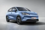 Neta V Electric SUV 500km EV Car – Ships Worldwide From China | EVOVED