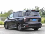 2026 Hongqi Hq9 Phev 220km Range – In Stock in China | EVOVED - Image 2