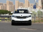 Skoda Kamiq SUV – Ships Worldwide From China | EVOVED