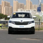 Skoda Kamiq SUV – Ships Worldwide From China | EVOVED