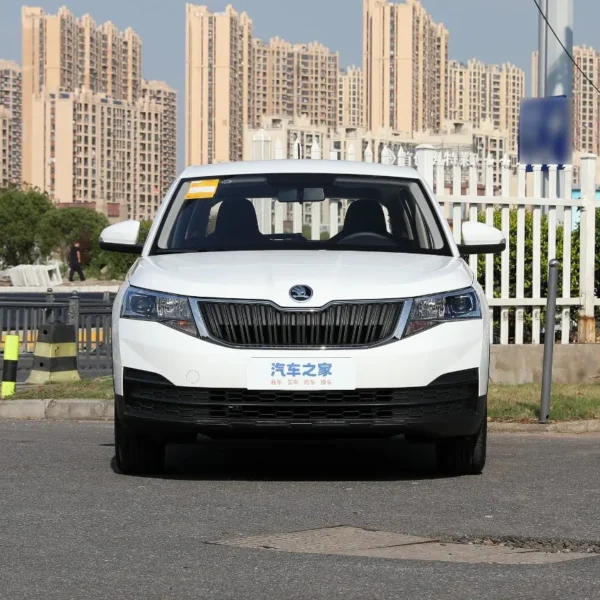 Skoda Kamiq SUV – Ships Worldwide From China | EVOVED