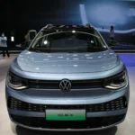 2026 Volkswagen ID. 6X Pure Electric Car – Wholesale Price From China | EVOVED - Image 2