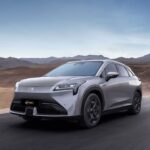 2026 GAC Aion Lx New Design SUV – Ships Worldwide From China | EVOVED - Image 2