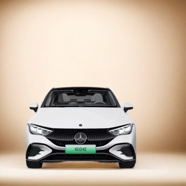 Luxury Mercedes-Benz Eqe Pure Electric SUV – In Stock in China | EVOVED