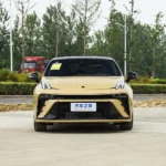 Lynk & Co 03 2026 03+2.0td Automatic Wind Driving Edition Gasoline Compact Car – In Stock in China | EVOVED