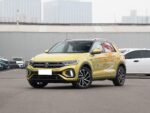 2026 Volkswagen T. Roc – Wholesale Price From China | EVOVED - Image 2