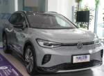 Volkswagen ID4 New Energy PRO – Wholesale Price From China | EVOVED - Image 2
