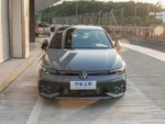 Volkswagen Golf GTI - High Quality High Performance