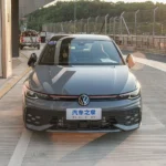 Volkswagen Golf GTI - High Quality High Performance