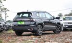 2026 Volkswagen Tharu XR – China Export Vehicle | EVOVED - Image 2