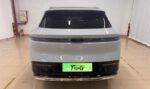 ZEEKR 7X 2026 Model, 100kWh Long-Range Rear-Wheel Drive Intelligent Driving Version. – Factory Price From China | EVOVED - Image 2