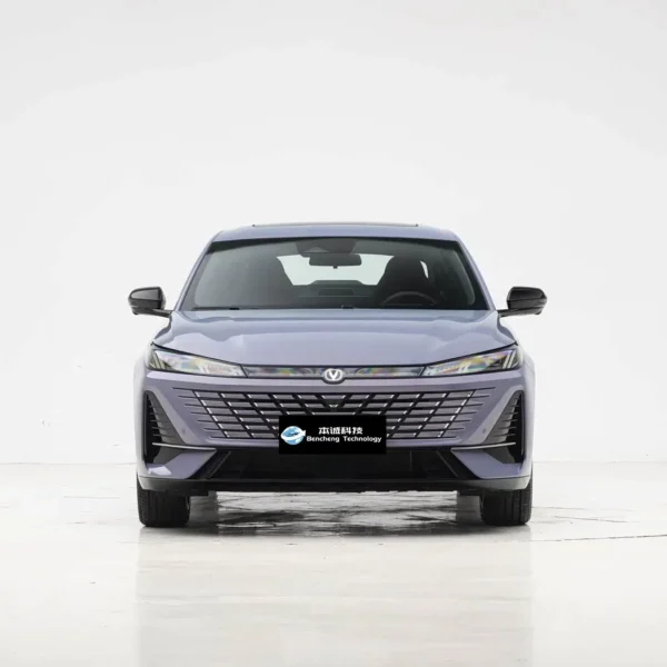 2026 Changan Eado EV Sedan – Wholesale Price From China | EVOVED