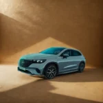 Luxury Mercedes-Benz Eqe Pure Electric SUV – In Stock in China | EVOVED - Image 2