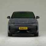 2026 Volkswagen ID. Unyx High Performance Car – Wholesale Price From China | EVOVED