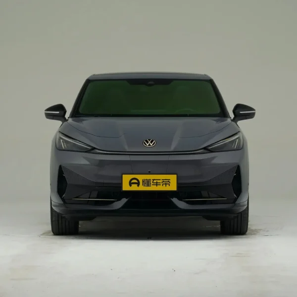 2026 Volkswagen ID. Unyx High Performance Car – Wholesale Price From China | EVOVED