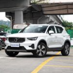 Volvo Xc40 2026 Intelligent Fashion Edition Chinese Car – In Stock in China | EVOVED - Image 3