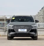2026 Audi Q4 E-Tron Pure Electric SUV – In Stock in China | EVOVED