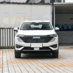 2026 Haval H6 Phev Car SUV EV Chinese Car – Ships Worldwide From China | EVOVED - Image 2