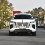 2026 Hongqi E-HS9 New Energy Vehicles – In Stock in China | EVOVED