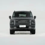 Haval H9 Awd Gasoline SUV Car Warrior Version 2.0t 8at – Ships Worldwide From China | EVOVED