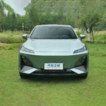 Changan Deepal S07 Reev Range Extended Hybrid Electric Rwd 230 Ultra model 2026 – Wholesale Price From China | EVOVED