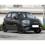 Leapmotor T03 Auto SUV Vehicle Hybrid Fuel Automobile – Ships Worldwide From China | EVOVED - Image 2