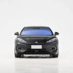 2026 Byd Denza Z9gt EV SUV New Energy Hybrid Electric Car with 4X4 Awd – Ships Worldwide From China | EVOVED