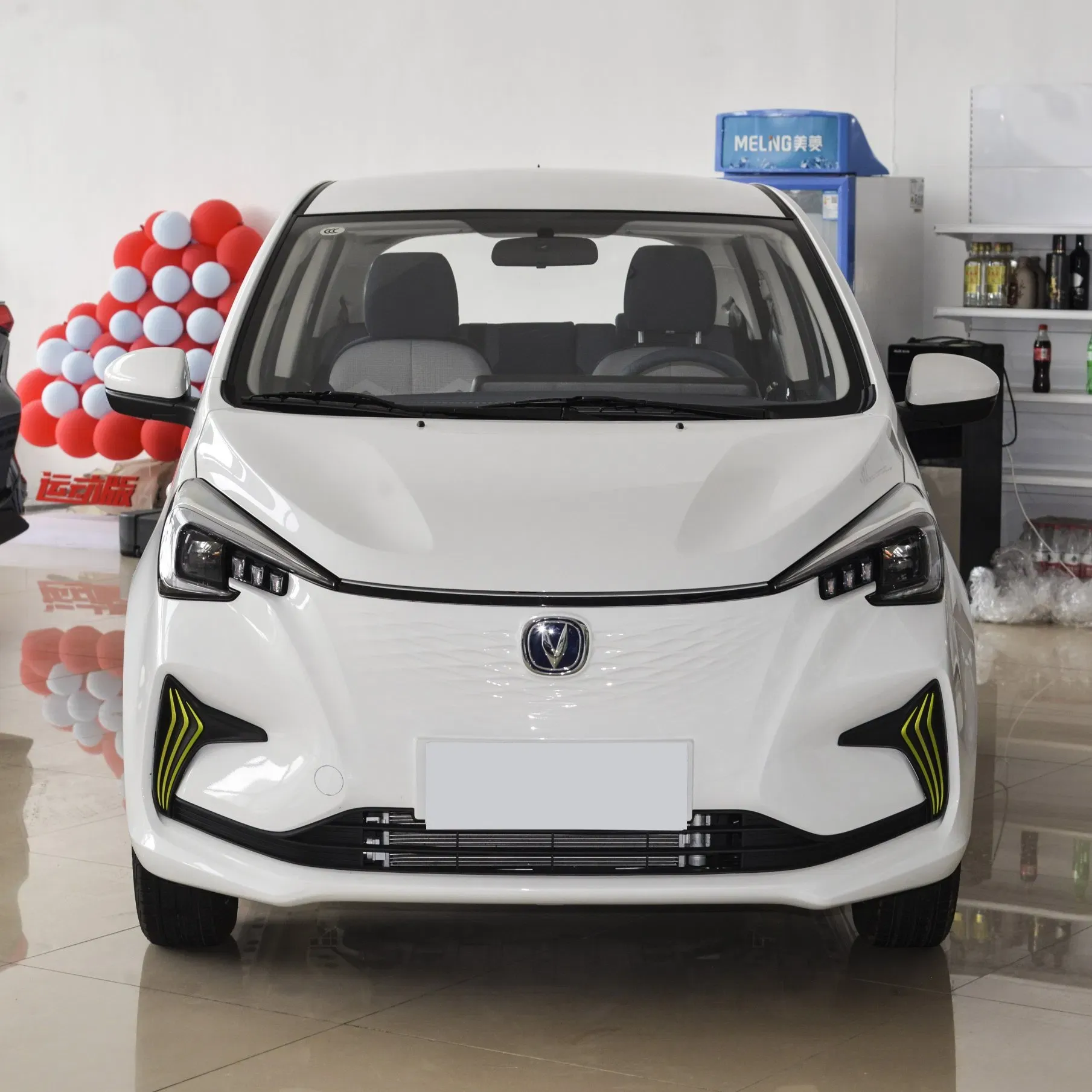 imgi_92_Changan-Benben-E-Star-New-Made-in-China-High-Quality-Vehicle-Used-Cars-Mini-Electr Changan Benben E-Star 2026 New EV Minicar – Wholesale Price From China | EVOVED - Image 1