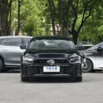 GAC Trumpchi Empow Track-Inspired Sport Chassis Stable Driving – Ships Worldwide From China | EVOVED